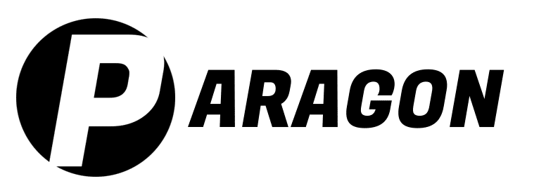 Paragon Computer logo