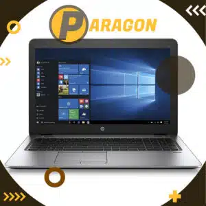 HP EliteBook 850 G3