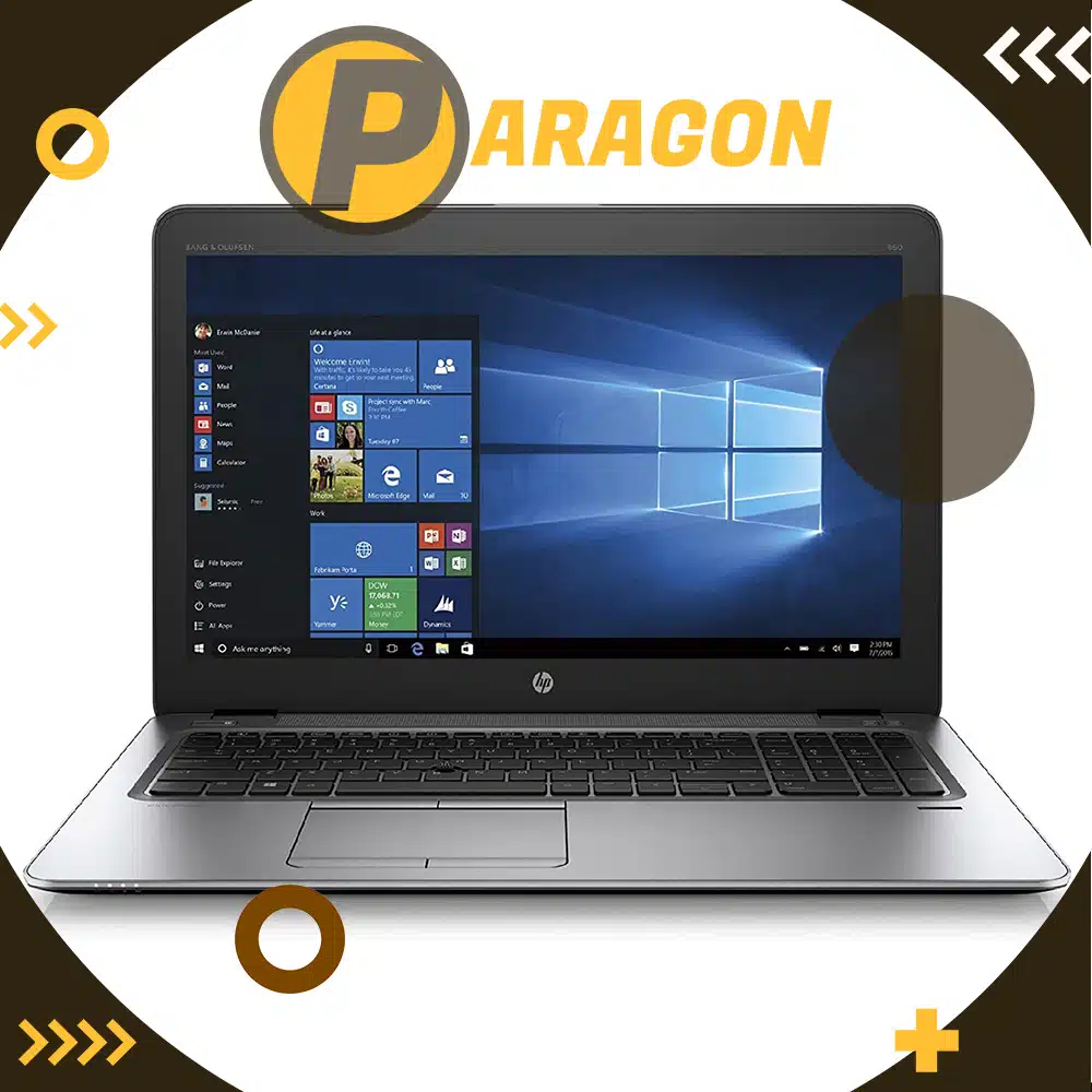 HP EliteBook 850 G3