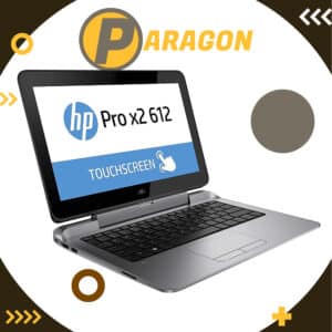 Hp tablet