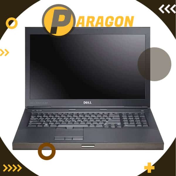 Lap Dell M6600