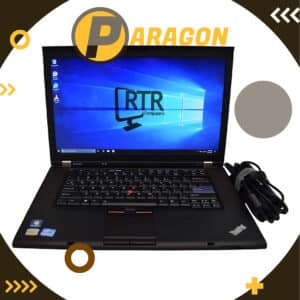 Lap Lenovo w520