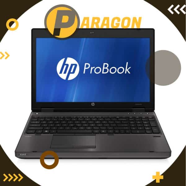 Laptop Hp 6565