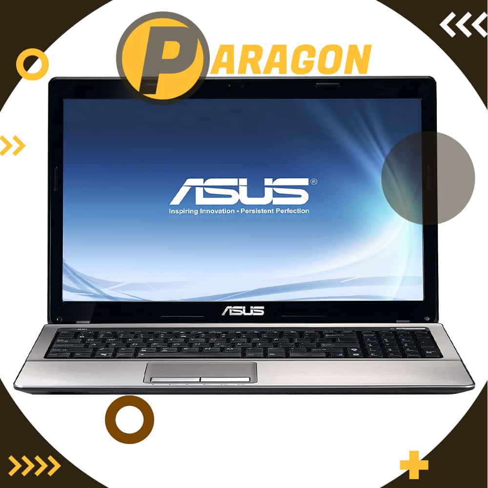 Laptop Asus A53E