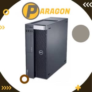 Dell 5600 workstation