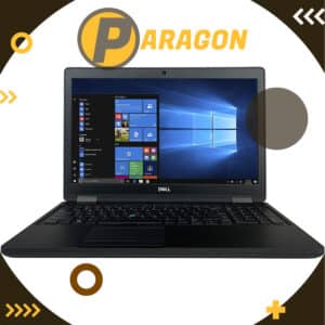 Dell 5580