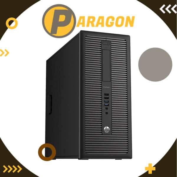 Hp 600 g1