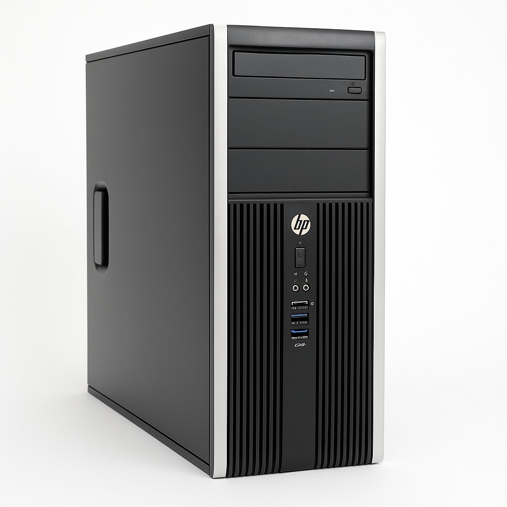 Hp 8300 | السعر والمواصفات - الصورة 4
