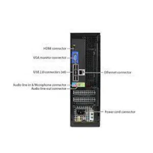 Dell 3010 Slim