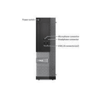 Dell 3010 Slim