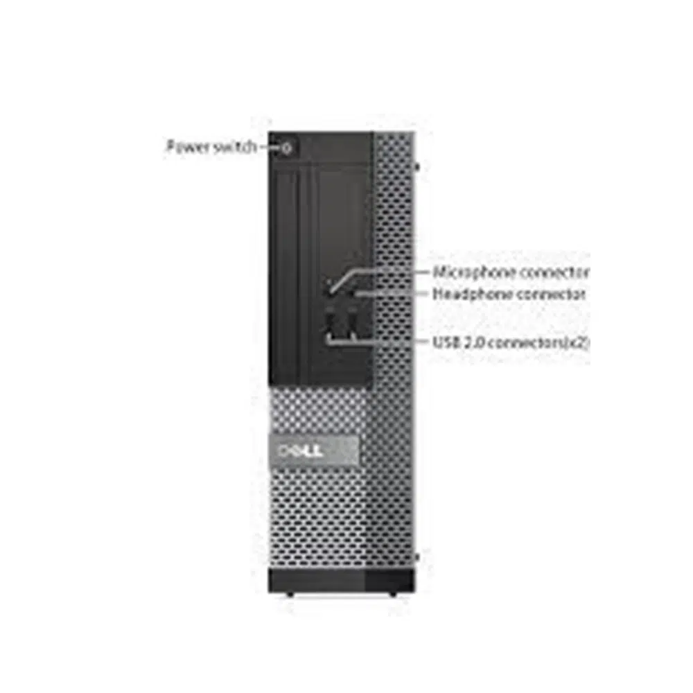 Dell 3010 Slim