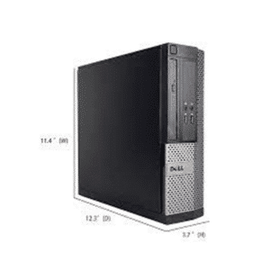 Dell 3010 Slim
