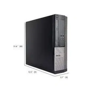 Dell 3010 Slim