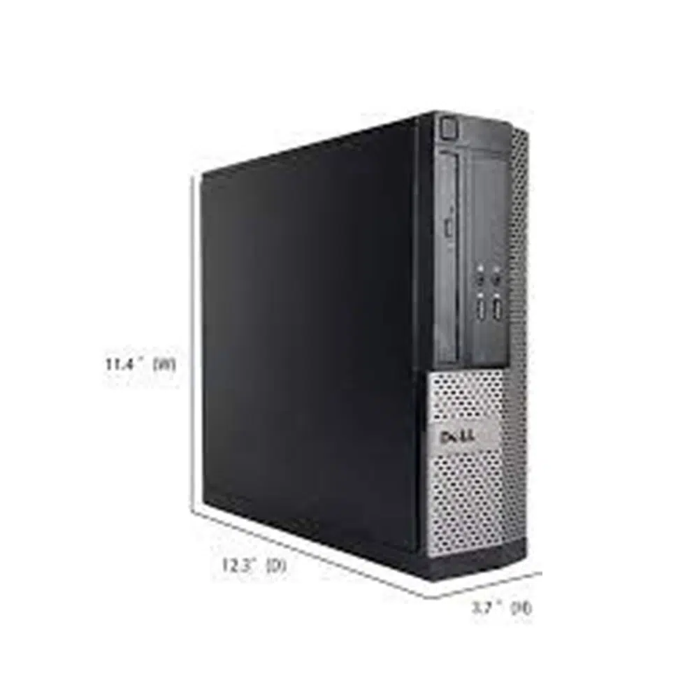 Dell 3010 Slim
