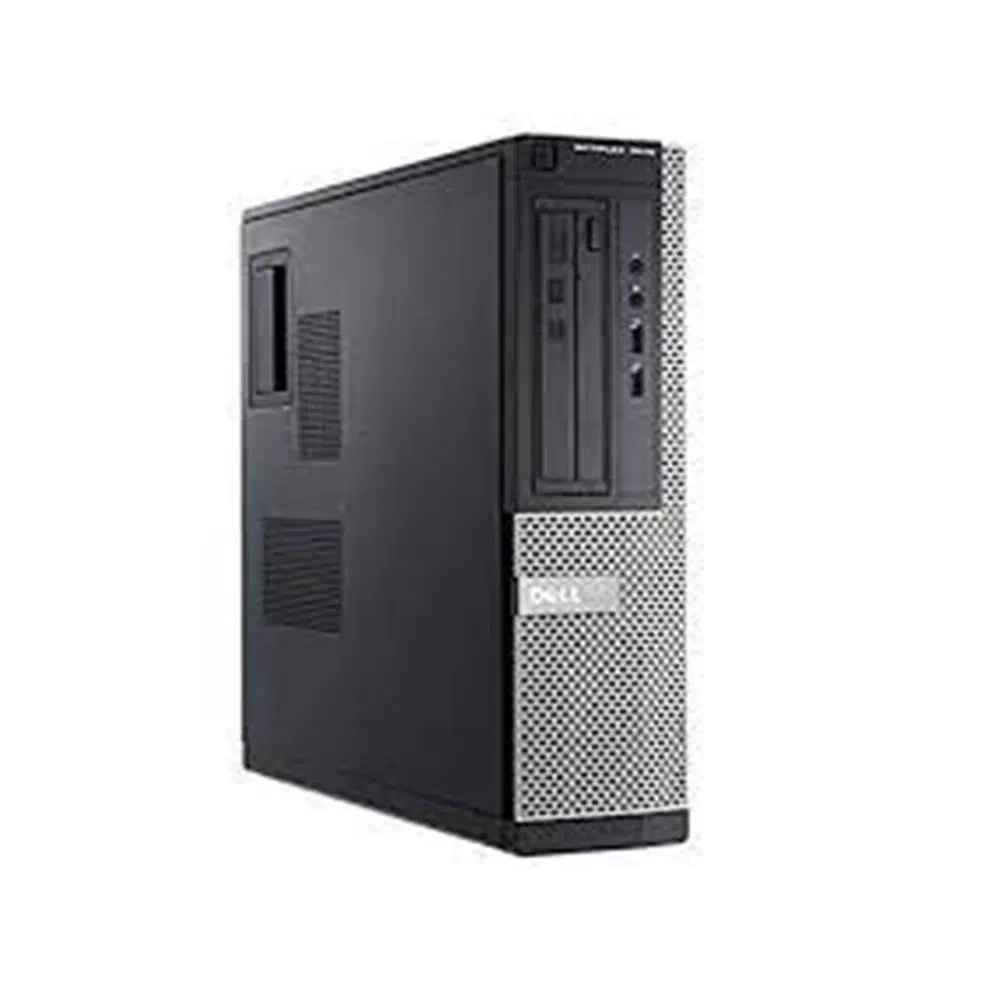 Dell 3010 Slim