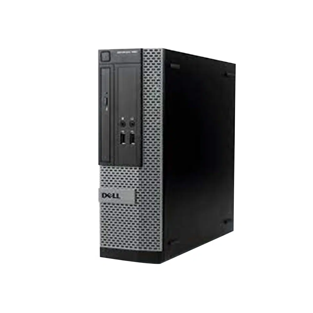 Dell 390