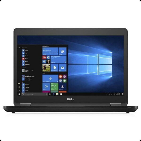 Dell 5480 1
