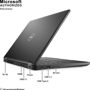 Dell 5480 4