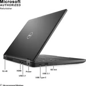 Dell 5480 4