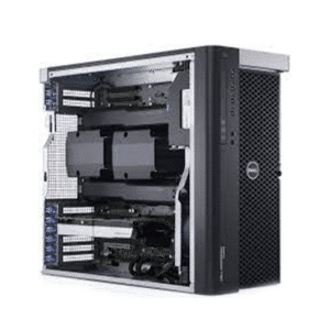 Dell 5600 workstation