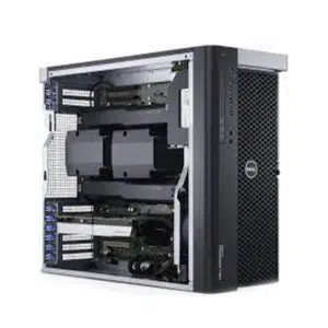 Dell 5600 workstation