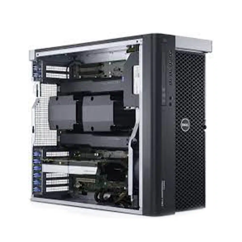 Dell 5600 workstation