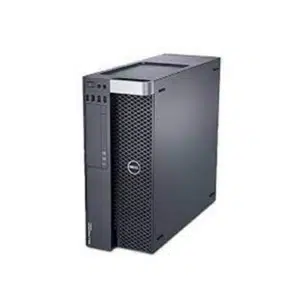 Dell 5600 workstation
