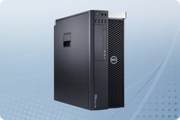 Dell 5600 workstation