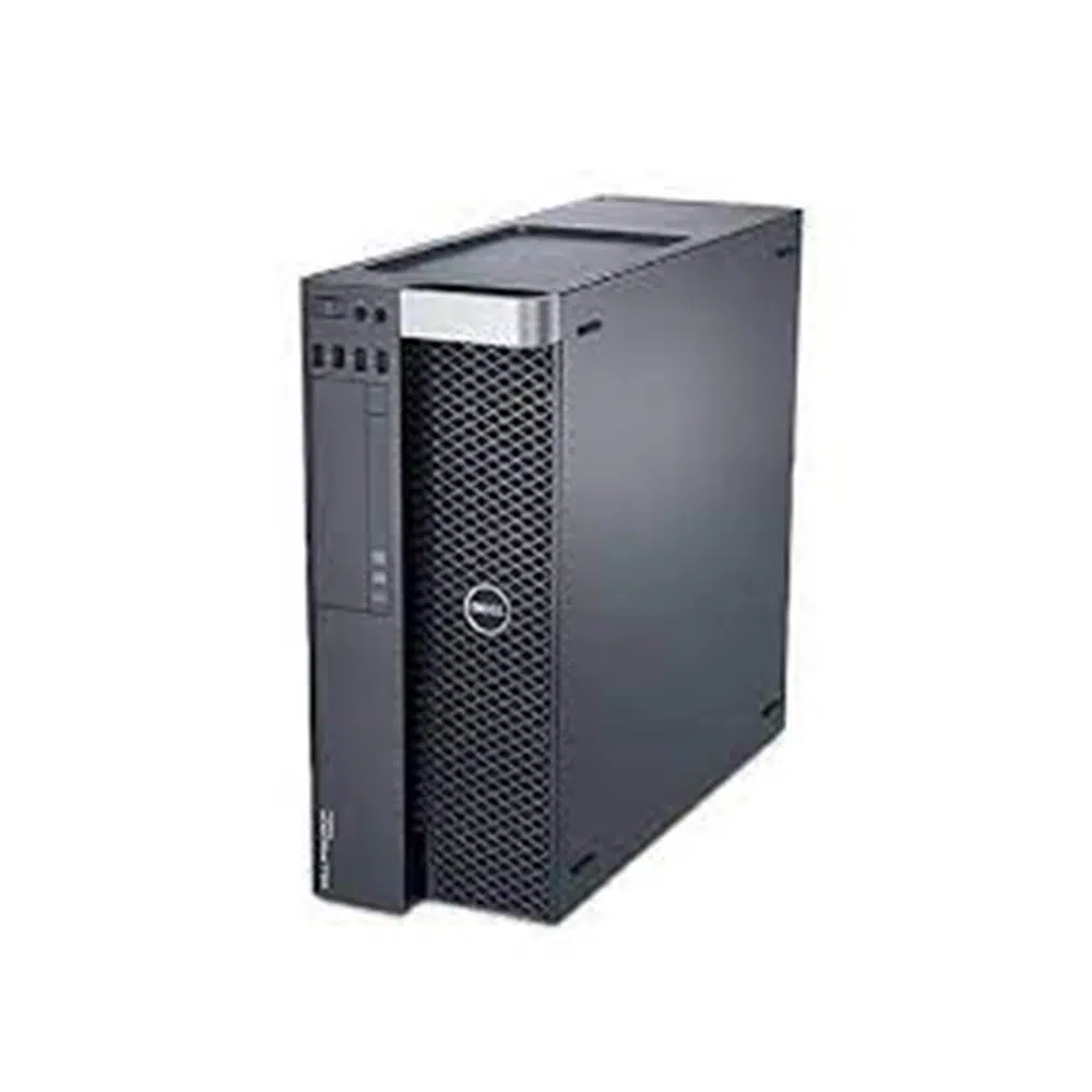 Dell Precision T5600