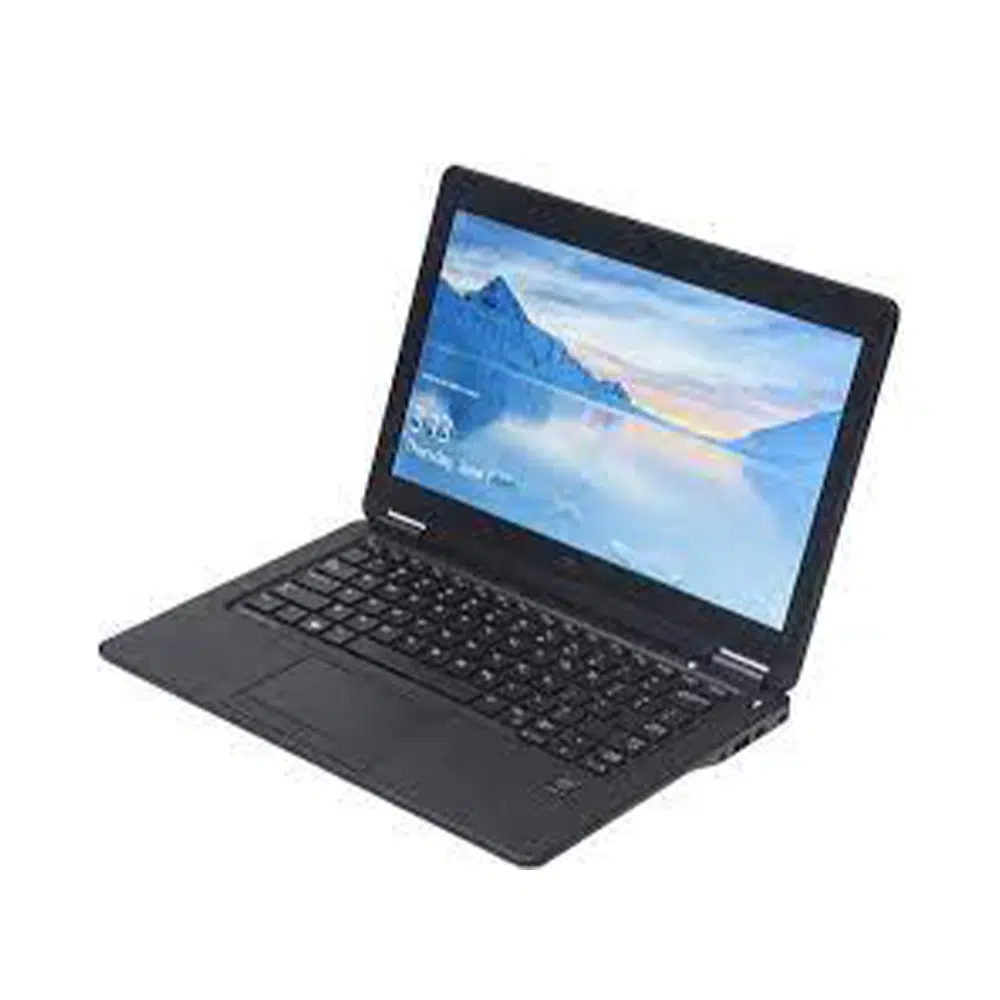 Dell 7250