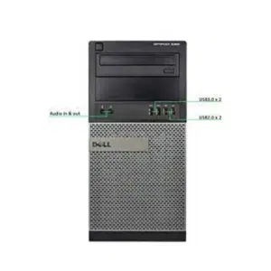 Dell 9020
