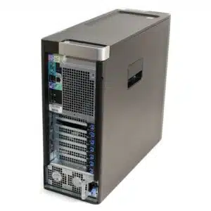 Dell T3610 workstation 2