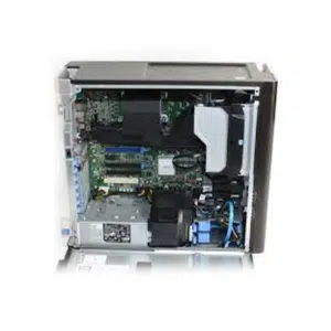 Dell T3610 workstation