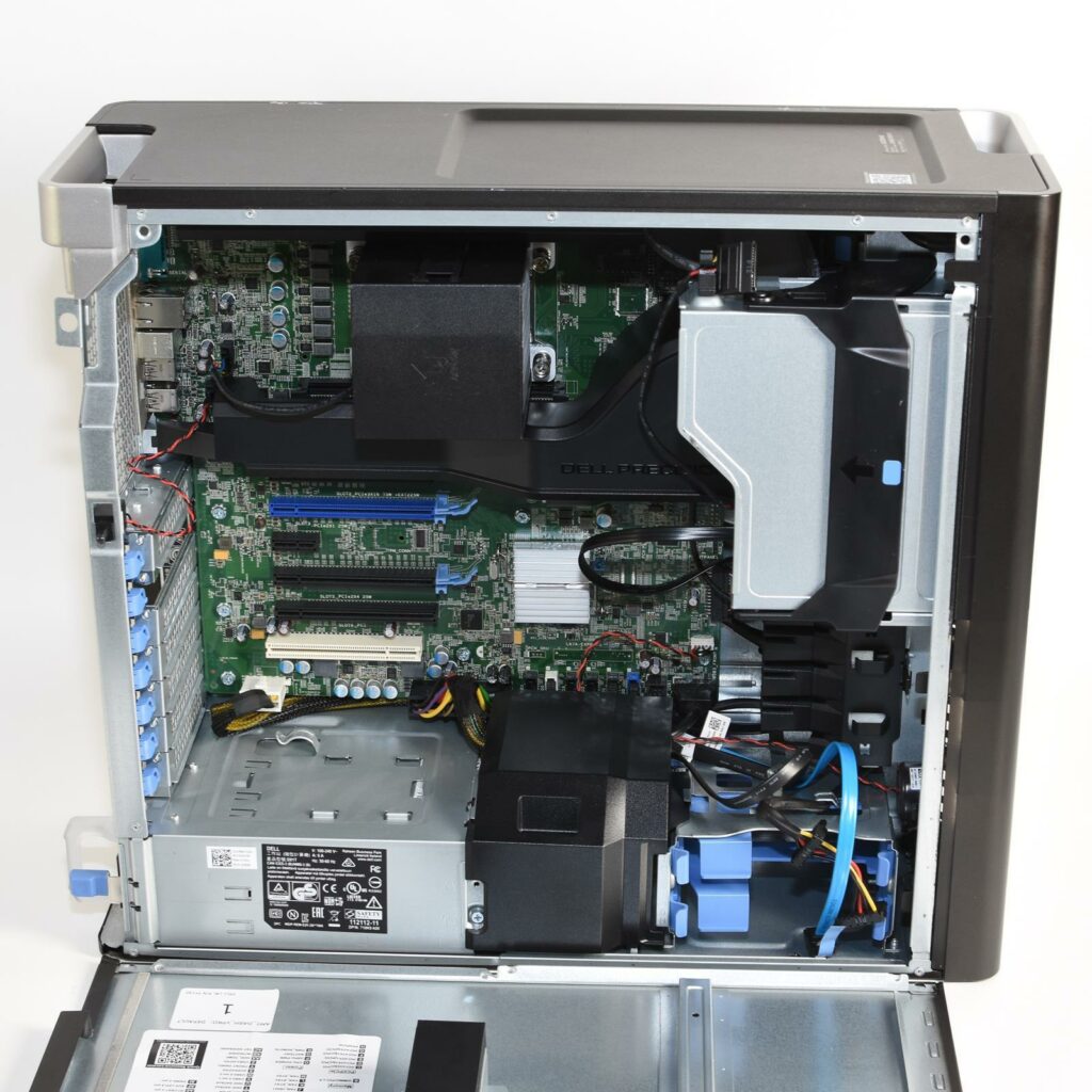 dell-t3610-workstation