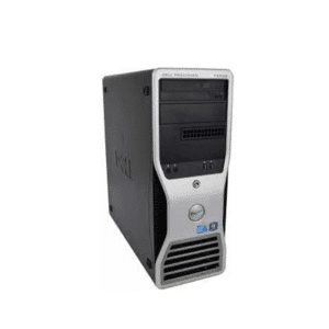 Dell T5500 workstation