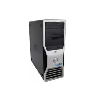 Dell T5500 workstation