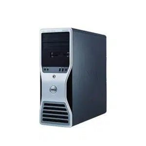Dell T5500 workstation
