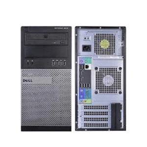 Dell Tower 7010