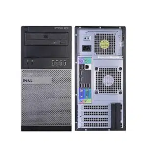 Dell Tower 7010