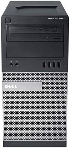 Dell Tower 7010 2