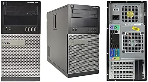 Dell Tower 7010