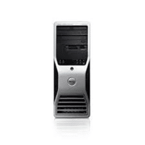 Dell workstationT3500