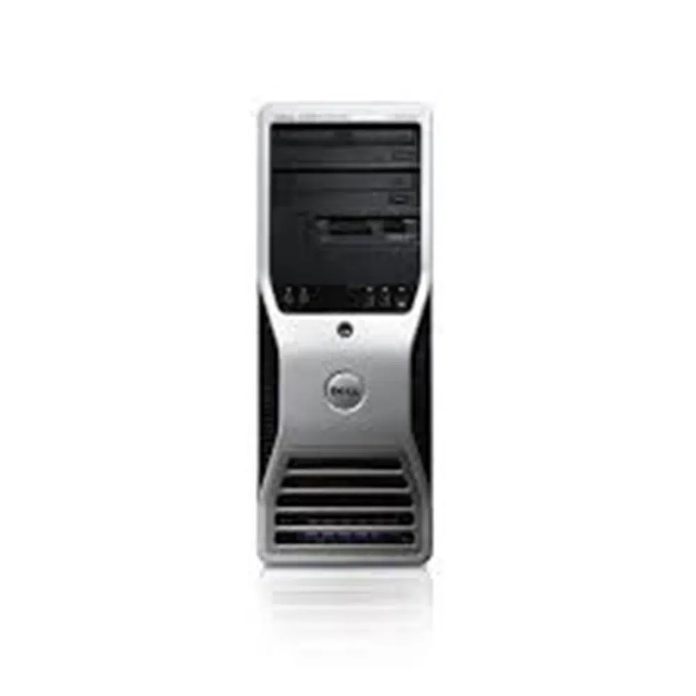 Dell workstationT3500