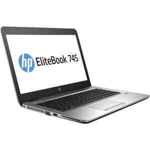 HP 745 G4 1