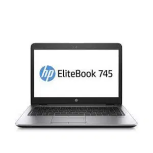 HP 745 G4