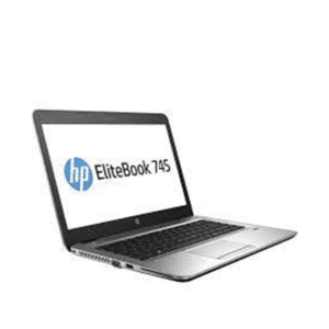HP 745 G4