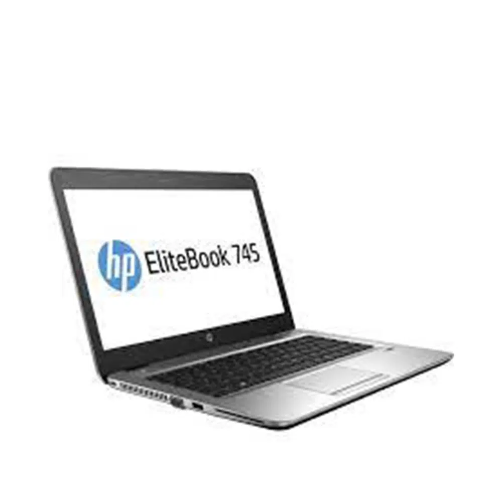 HP 745 G4