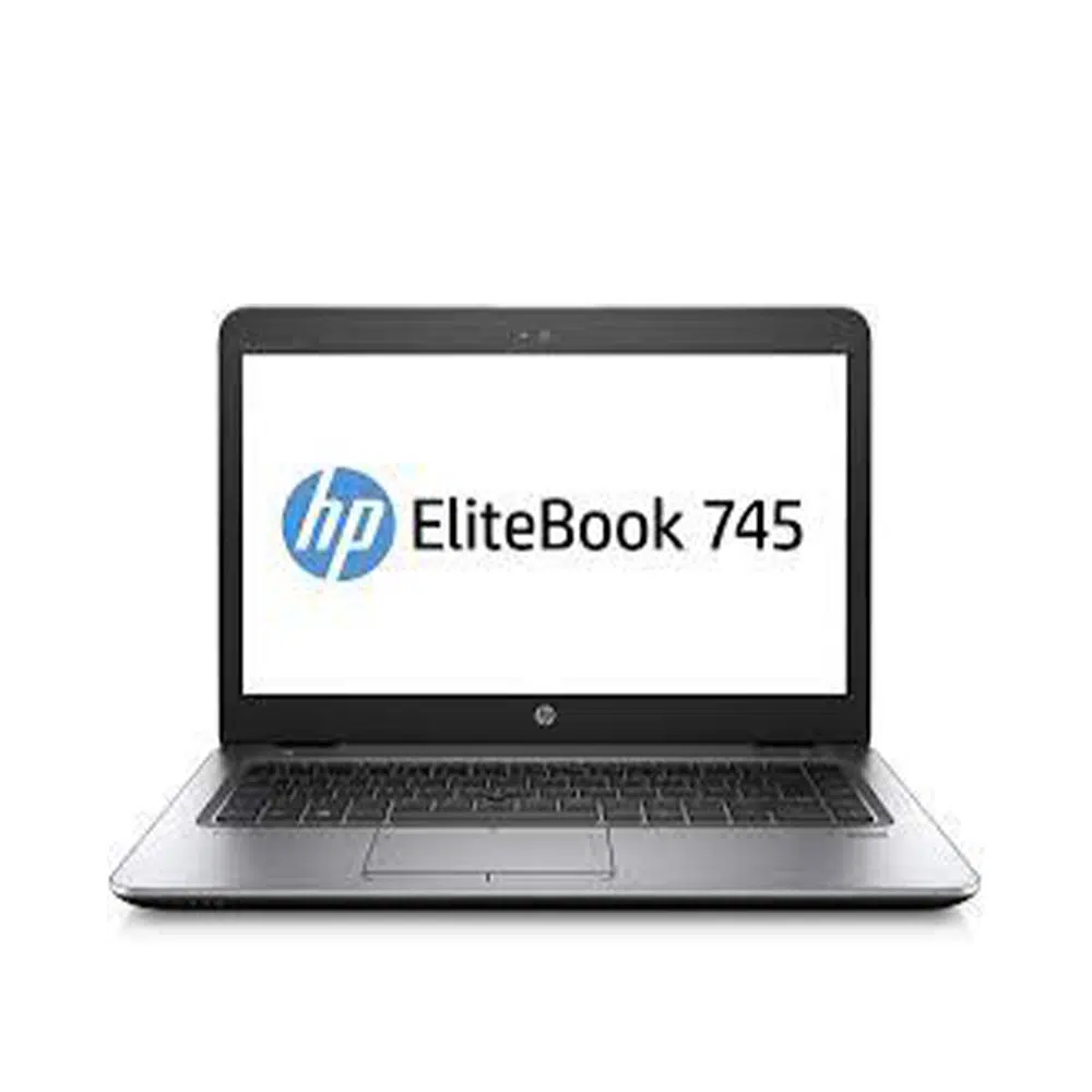 HP 745 G4