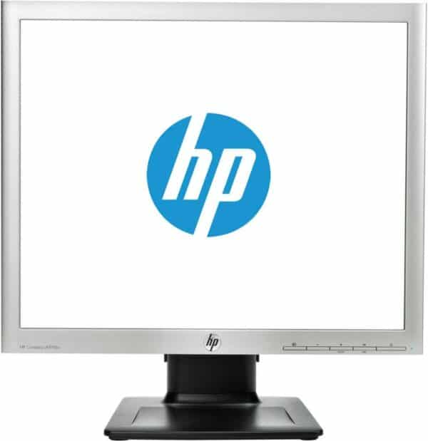 HP Advantage LA1956x 2