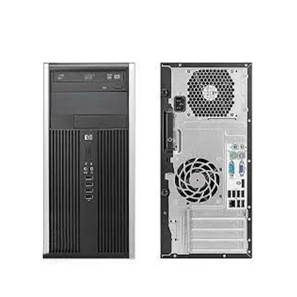 HP Compaq 6300 Pro